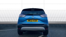 Vauxhall Crossland X 1.2T [110] Griffin 5dr [6 Spd] [Start Stop] Petrol Hatchback